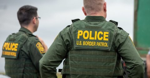 Border Patrol’s 100th Anniversary Offers Chance to Look Back at Its Disturbing Origins