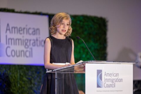 2022 'Celebrate America' Creative Writing Contest Winner: Where I'm From