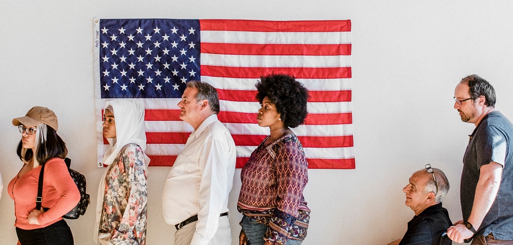 Midterms 2022: How and Where Immigrants Have Helped Create a More Diverse Electorate