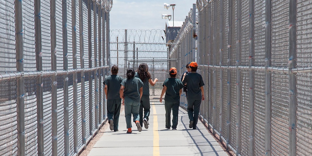 States Lead the Way in Banning Immigration Detention Centers