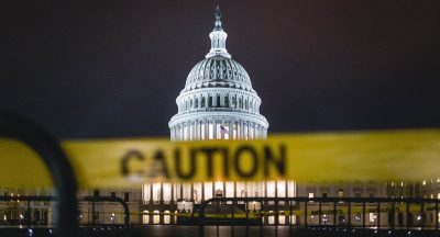What Does the Looming Government Shutdown Mean for Our Immigration System?