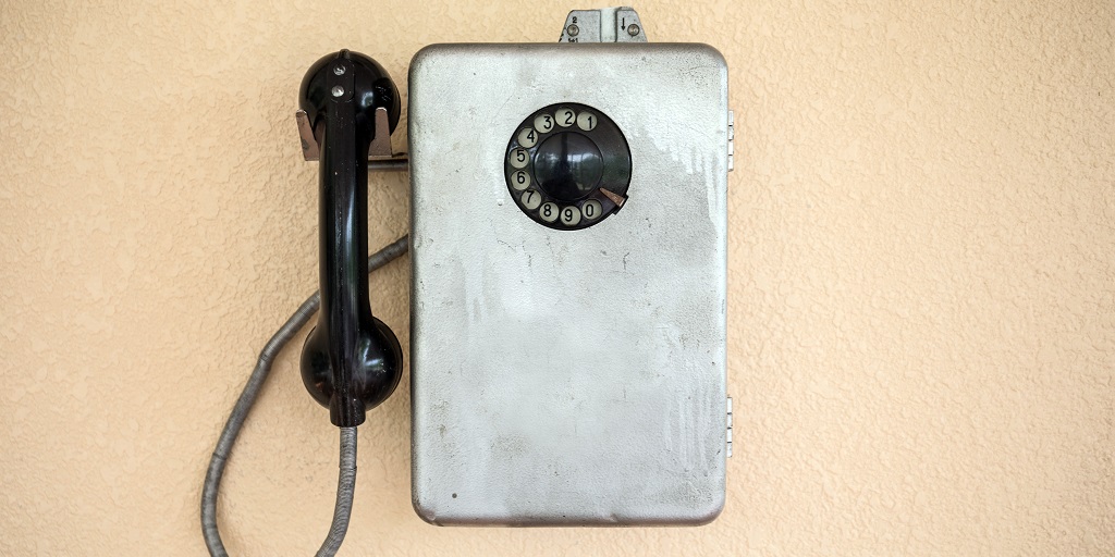 Biden’s Reviving Phone-Booth Asylum. Here’s Why It Was a Disaster