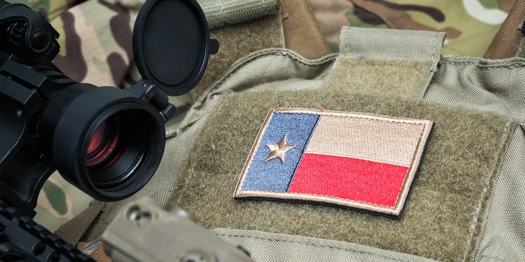 Texas’ Proposed ‘Border Protection Unit’ Doubles Down on Failed Deterrence Policies