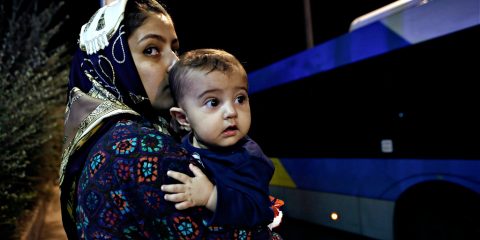 Trump Administration Responds to Tragedy By Putting Hundreds of Thousands of Legal Immigrants’ Lives On Hold 