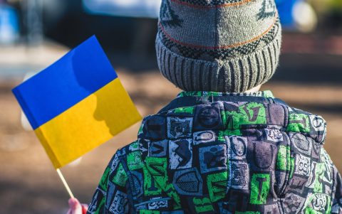 USCIS Announces Re-parole for Ukrainians