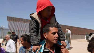 Biden v. Texas – A Legal Showdown on the Southern Border Wages On 
