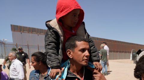 Biden v. Texas – A Legal Showdown on the Southern Border Wages On 