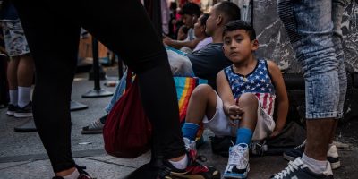 Texas Attorney General Paxton Continues Fight Against NGOs That Serve Migrants