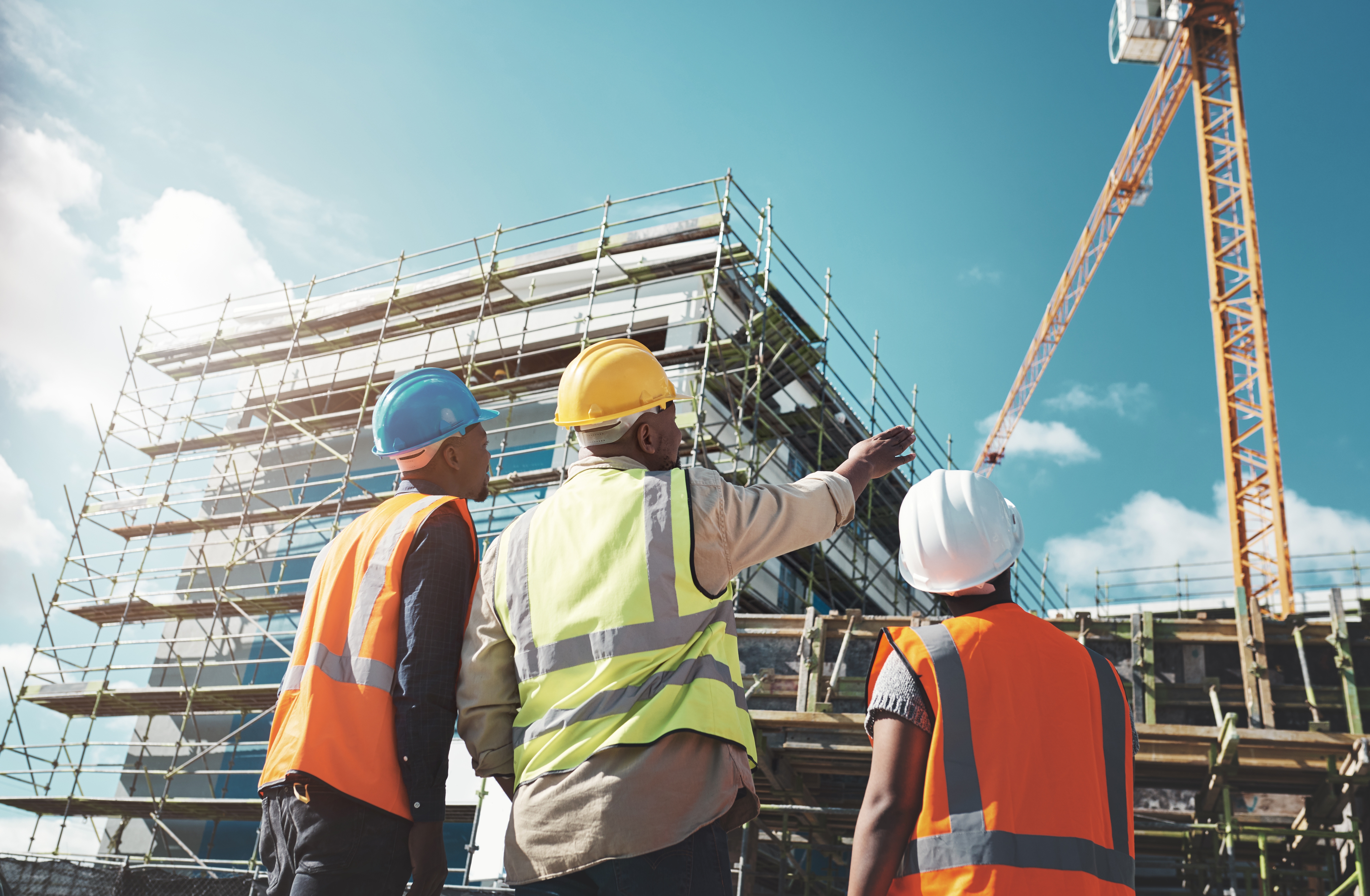 Immigrants Do Not Displace US Workers or Reduce Wages
