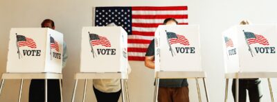 Unpacking Myths About Noncitizen Voting — How Heritage Foundation’s Own Data Proves It’s Not a Problem