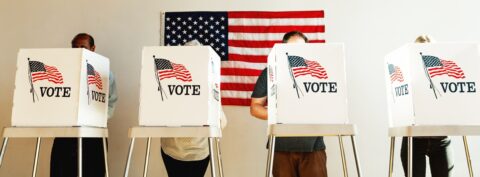 Unpacking Myths About Noncitizen Voting — How Heritage Foundation’s Own Data Proves It’s Not a Problem
