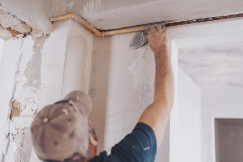 Empowering Texas: Immigrants' Contributions to the Construction Industry