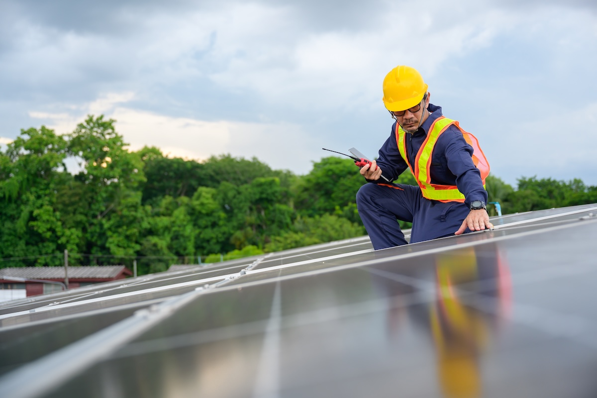 Empowering Texas: Immigrants’ Contributions to the Energy Industry