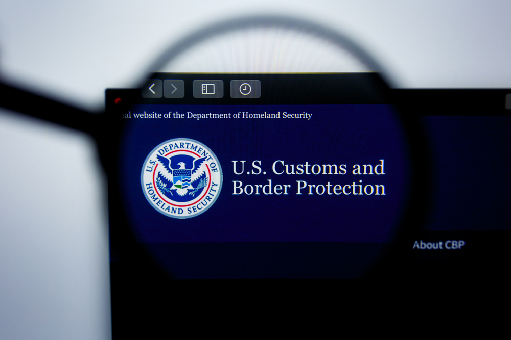Government Documents Reveal Information about the Development of the CBP One App