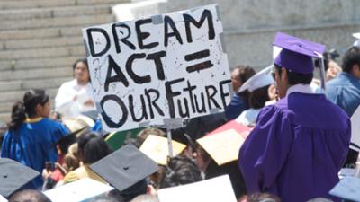 A Comparison of the DREAM Act and Other Proposals for Undocumented Youth
