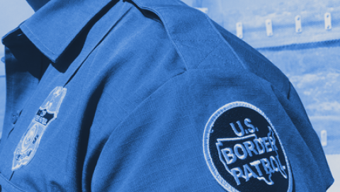 Holding CBP Accountable for Turning Away Asylum Seeker and Falsifying Paper Trail