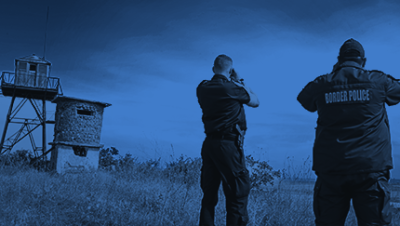 A Guide to Title 42 Expulsions at the Border