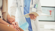 Foreign-Trained Doctors are Critical to Serving Many U.S. Communities