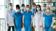 The Growing Demand for Healthcare Workers in Texas