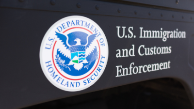 ICE Didn’t Follow Federal Enforcement Priorities Set by Biden Administration