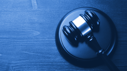 Immigrants and Families Appear in Court