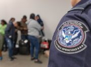 Seeking Information About Border Patrol Practices in Ohio