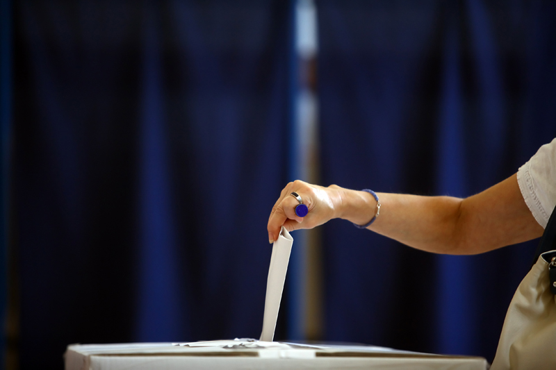 New Americans in the Voting Booth: The Growing Electoral Power of Immigrant Communities