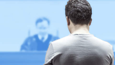 Prosecuting People for Coming to the United States