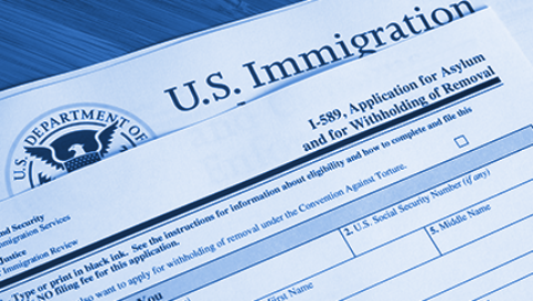 The Difference Between Asylum and Withholding of Removal