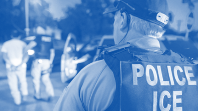 Tracking the Biden Agenda on Immigration Enforcement
