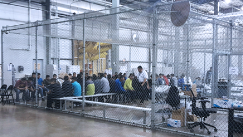 Uncovering the Government’s Internal Family Separation Policies, Guidance, and Data