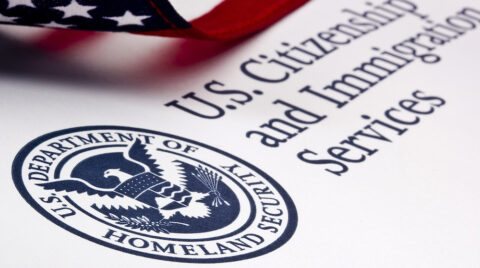 How USCIS Estimates Application and Petition Processing Times