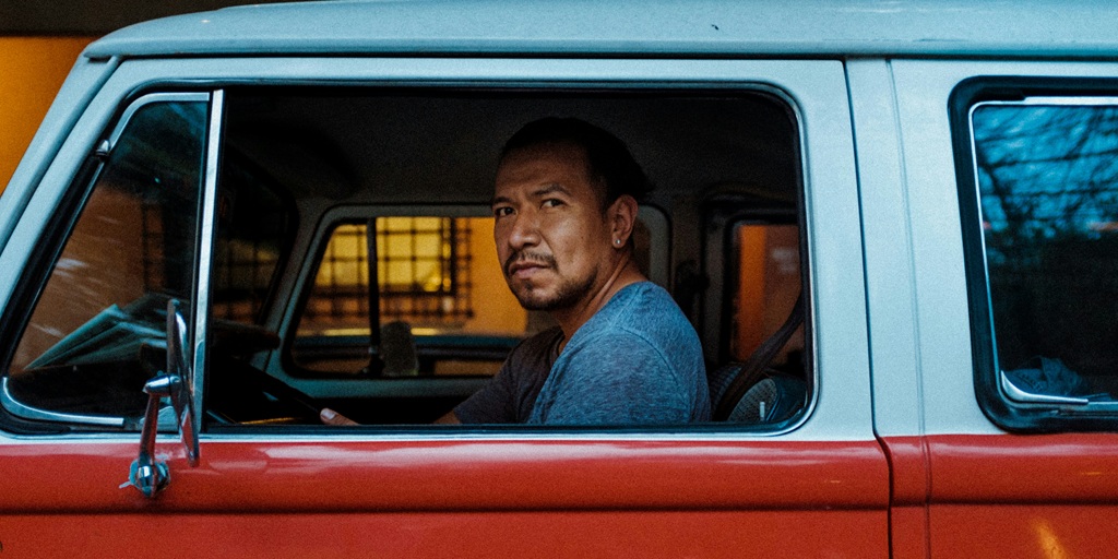 Recovery and Reform: An Ex-Gang Member’s Story