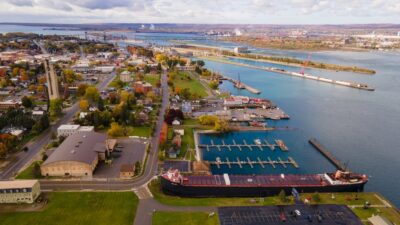 Contributions of New Americans in Mid-Michigan