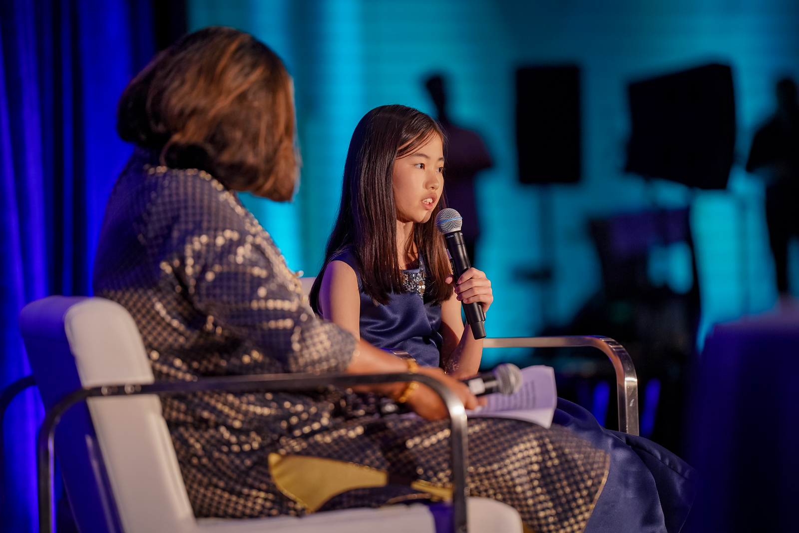 2024 ‘Celebrate America’ Creative Writing Contest Winner: Stories of Us