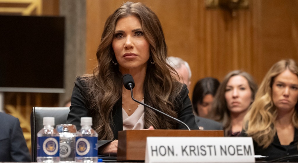 What Is Habeas Corpus and Why Is It Important? Here’s What DHS Secretary Kristi Noem Got Wrong