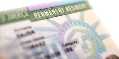 Trump Administration Abruptly Stopped Processing Green Card Applications Filed by Asylees, Refugees. A FOIA Request Seeks Answers