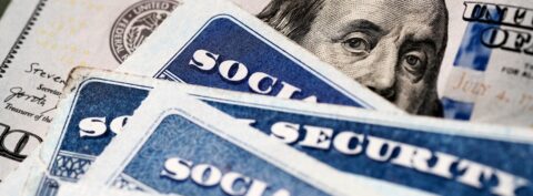 Social Security is in Trouble. Deporting Undocumented Immigrants Will Make it Worse.