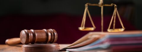State Attorneys General On Track to File Record Number of Lawsuits Against Trump Administration