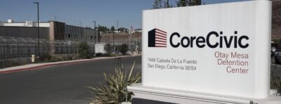 BIA Decision Strips Immigration Judges of Bond Authority, All but Guaranteeing Mandatory Detention for Undocumented Immigrants