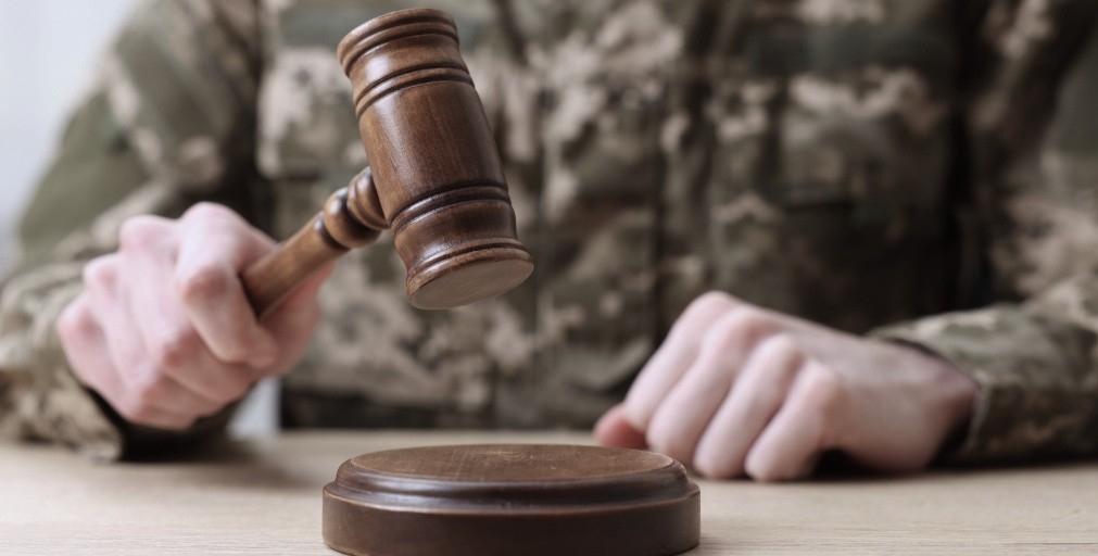 Trump Administration Appoints Hundreds of Unqualified Military Lawyers to Serve as Immigration Judges