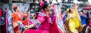 Contributions of Immigrants in the San Antonio Metro Area