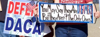 A Texas-Only DACA? Why This Imminent Ruling Could Upend National Policy