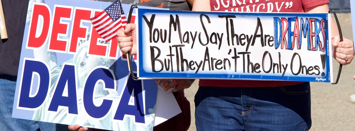A Texas-Only DACA? Why This Imminent Ruling Could Upend National Policy
