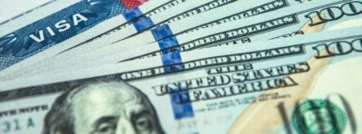 USCIS Implements the H-1B Proclamation $100,000 Fee