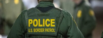 Why You’re Seeing Border Patrol in Places Like Charlotte and Atlanta, So Far From the Border