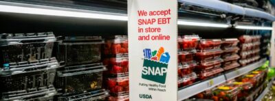 Can Undocumented Immigrants Get SNAP or Medicaid? The Truth About Federal Benefits