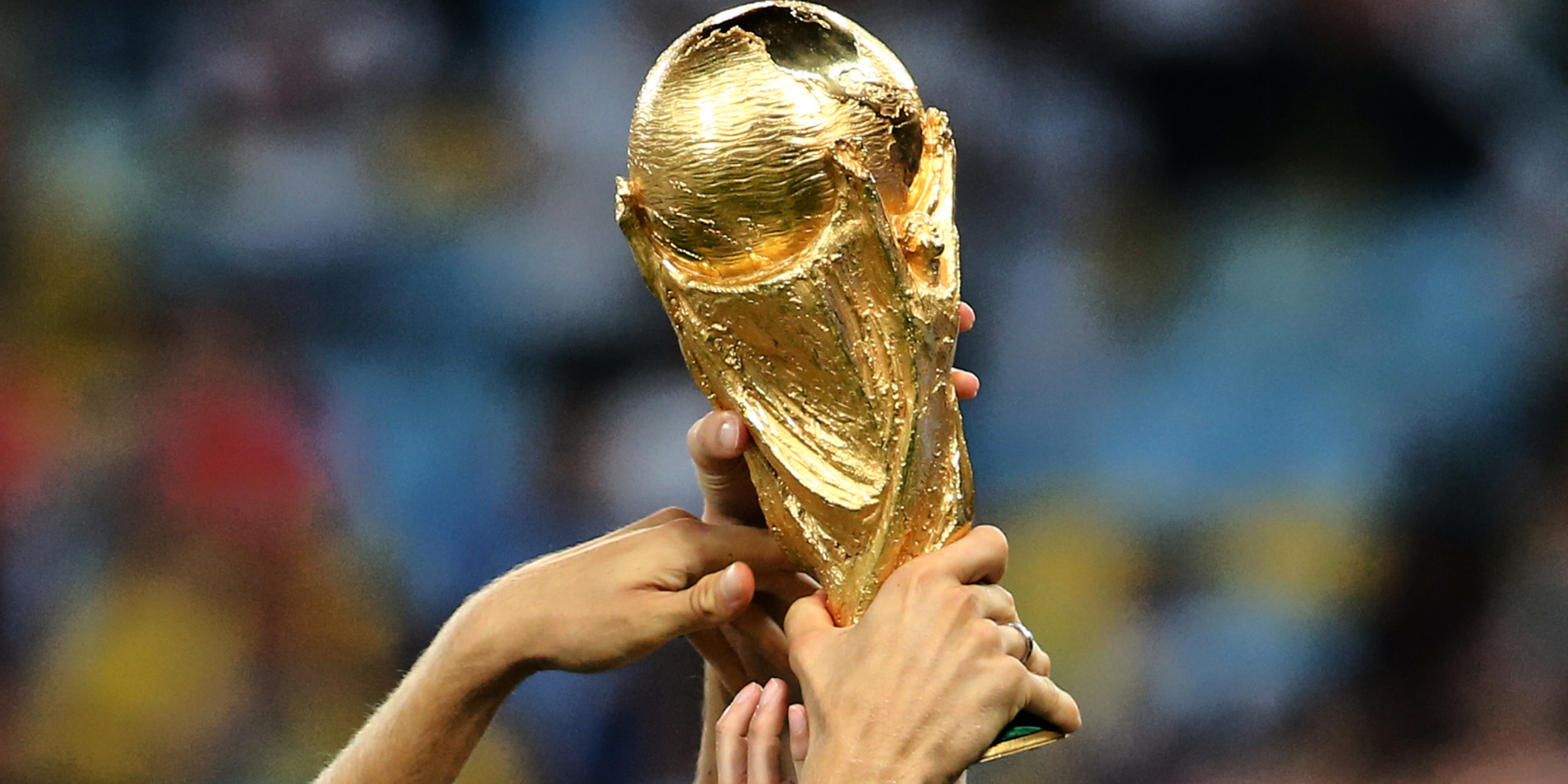 Trump’s Travel Ban Decides the Real Winners and Losers of the 2026 FIFA World Cup Draw