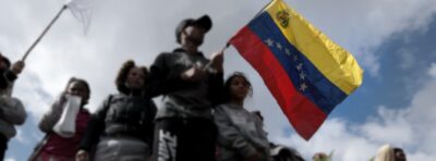 Capture of Maduro Proves Trump Has Used Venezuelans as Political Pawns in Immigration Policy