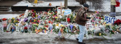 Can Renee Good’s Family Sue ICE in the Aftermath of Her Killing? The Answer Is Complicated